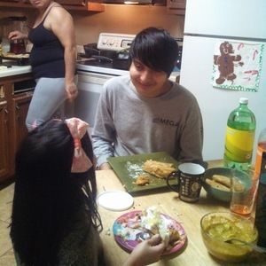 Meet your Posher, Axell